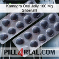 Kamagra Oral Jelly 100Mg Sildenafil 31